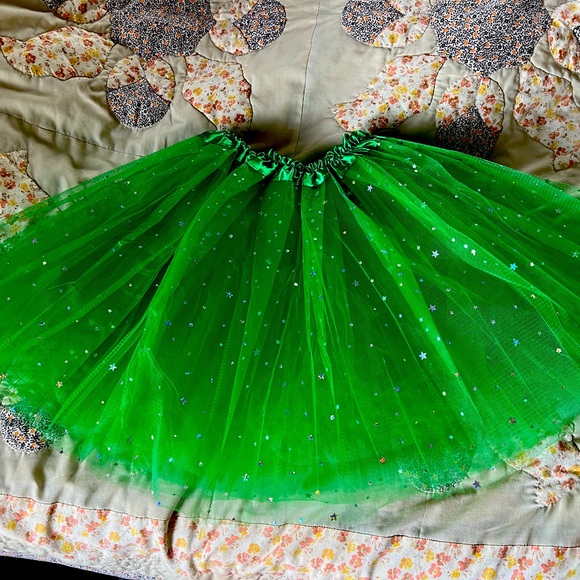 Dress for a Mardi Gras party or Halloween bash🎃 Just a fun piece of clothing! - Picture 1 of 1